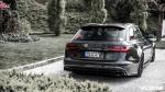 Audi RS6 Avant by RS-Carbon 2016 года